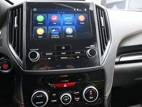 Certified 2025 Subaru Forester Wilderness image 21