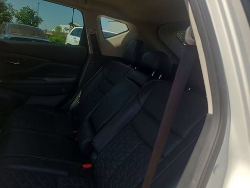 Certified 2023 Nissan Murano Platinum w/ Cargo Package AWD/4WD image 11