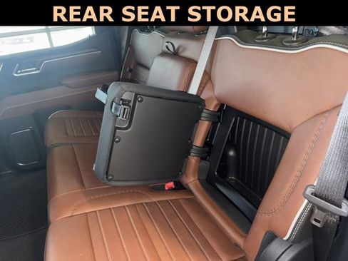 Used 2024 GMC Sierra 1500 Denali Ultimate image 42