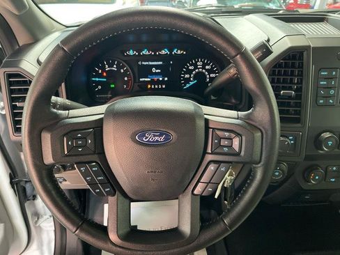 Used 2020 Ford F150 XL w/ Equipment Group 101A Mid RWD image 30