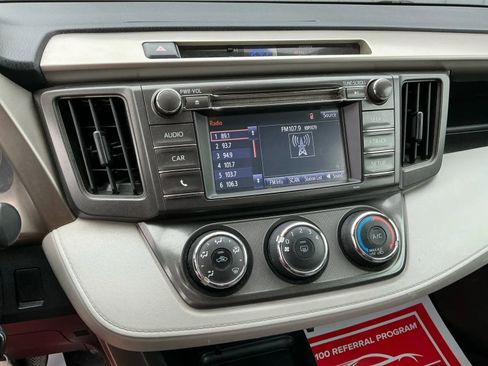 Used 2015 Toyota RAV4 LE image 31