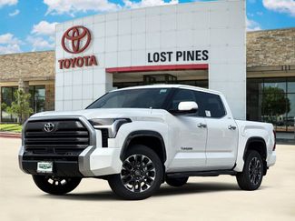 New 2026 Toyota Tundra Limited w/ Power Package video 1
