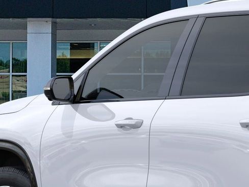 New 2026 Buick Enclave Sport Touring image 12