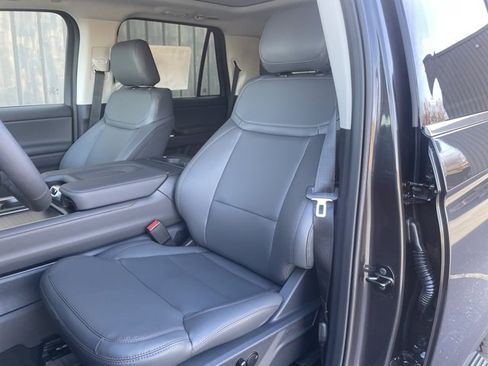 New 2025 Ford Expedition Active image 25