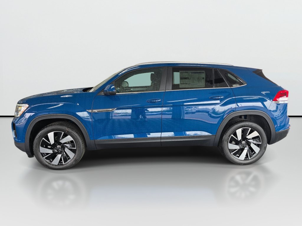 New 2026 Volkswagen Atlas Cross Sport SE AWD/4WD image 3