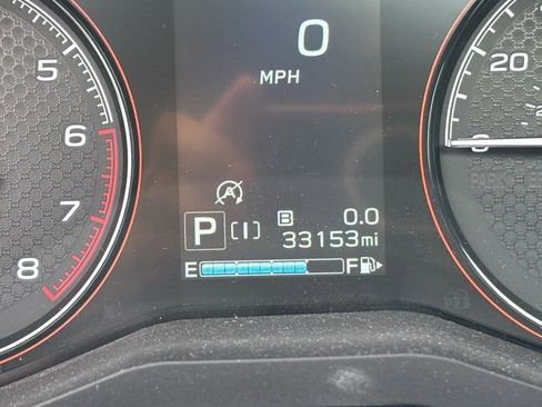 Used 2023 Subaru Forester Sport image 21