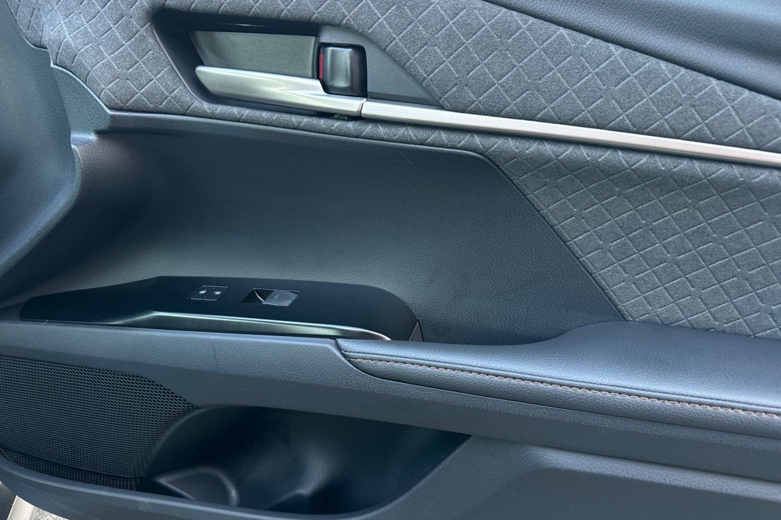 New 2026 Toyota Camry XSE AWD/4WD image 18