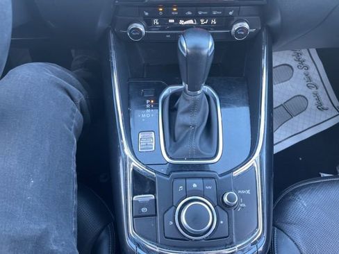 Used 2019 MAZDA CX-9 Touring w/ Touring Premium Package image 28