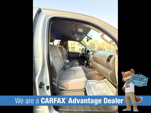 Used 2012 Nissan Frontier SV w/ SV Premium Utility Pkg image 18