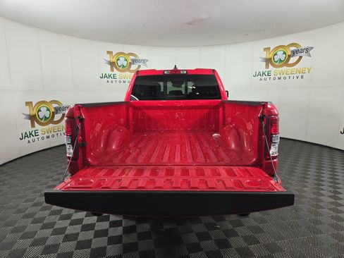 Used 2021 RAM 1500 Big Horn AWD/4WD image 30