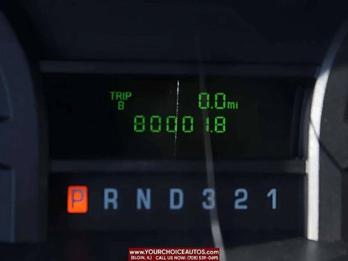 Used 2011 Ford E-450 and Econoline 450 Super Duty RWD image 18