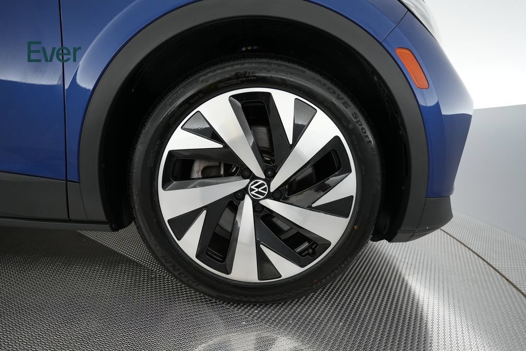 Used 2021 Volkswagen ID.4 1st Edition RWD image 18