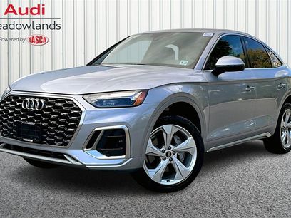 Used 2025 Audi Q5 2.0T Premium Plus w/ Premium Plus Package