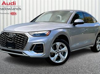 Certified 2025 Audi Q5 2.0T Premium Plus w/ Premium Plus Package video 1