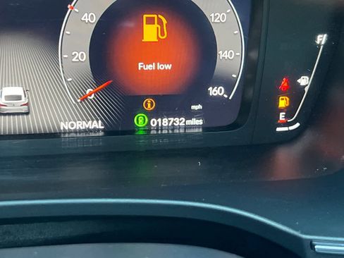 Used 2024 Acura Integra A-Spec image 21