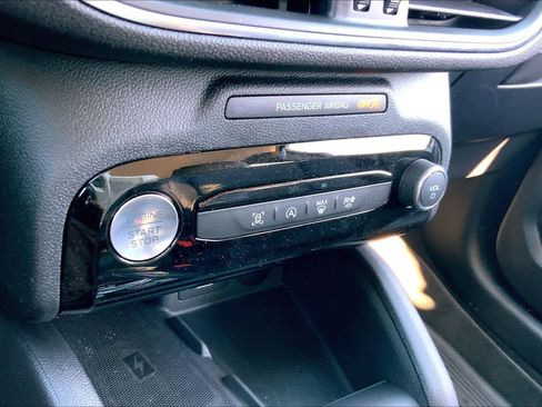 Used 2026 Ford Escape Platinum w/ Equipment Group 601A image 32