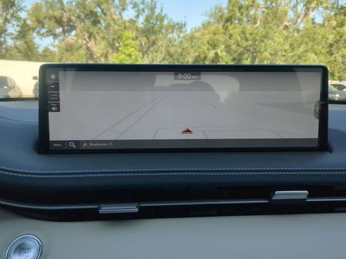 New 2025 Genesis GV70 3.5T Sport w/ Sport Advanced Package image 22