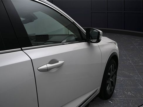Certified 2023 Acura MDX SH-AWD w/ Technology Package image 13