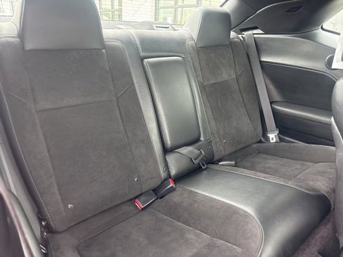 Used 2016 Dodge Challenger R/T Scat Pack image 12