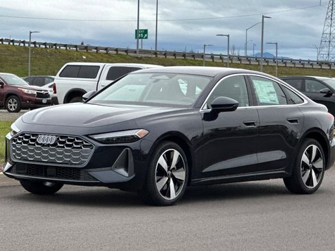 New 2025 Audi A5 2.0T Premium Plus image 7