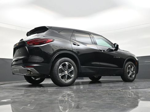 Used 2024 Chevrolet Blazer LT FWD image 24