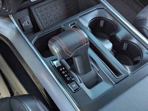 Used 2025 Ford F150 Raptor w/ Equipment Group 803A Raptor R image 31