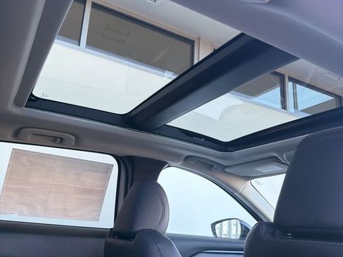 New 2026 MAZDA CX-50 2.5 Hybrid w/ Premium Plus Pkg image 16