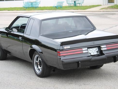 Used 1987 Buick Regal Coupe RWD image 13