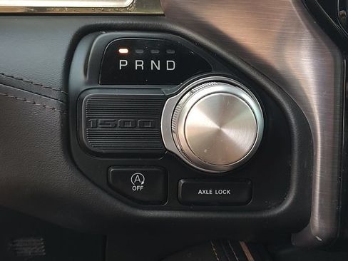 Used 2020 RAM 1500 Limited RWD image 19