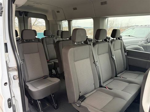 Used 2024 Ford Transit 350 XL image 11