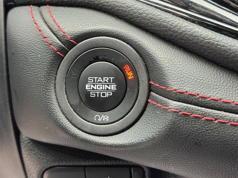 Certified 2024 Dodge Durango GT image 13