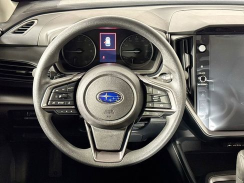 New 2026 Subaru Impreza 2.0i Sport image 13