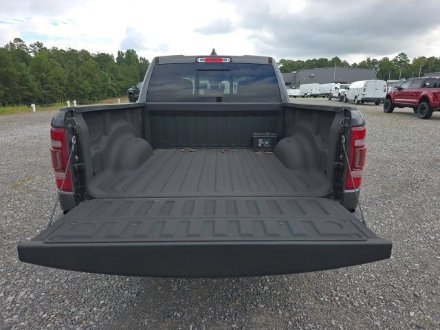 Used 2021 RAM 1500 Laramie w/ Sport Appearance Package AWD/4WD image 6