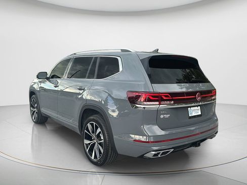 New 2026 Volkswagen Atlas SEL Premium R-Line AWD/4WD image 7