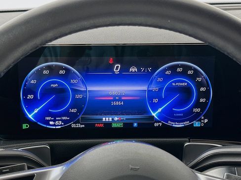 Certified 2025 Mercedes-Benz EQB 250+ image 13