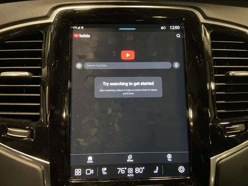 Used 2023 Volvo XC90 B6 Ultimate image 40