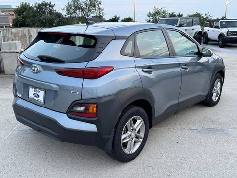 Used 2019 Hyundai Kona SE AWD/4WD image 5