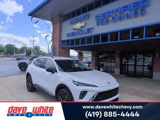 Used 2024 Buick Envision Sport Touring AWD/4WD 360° Tour