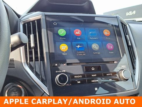 Certified 2022 Subaru Forester Touring image 18