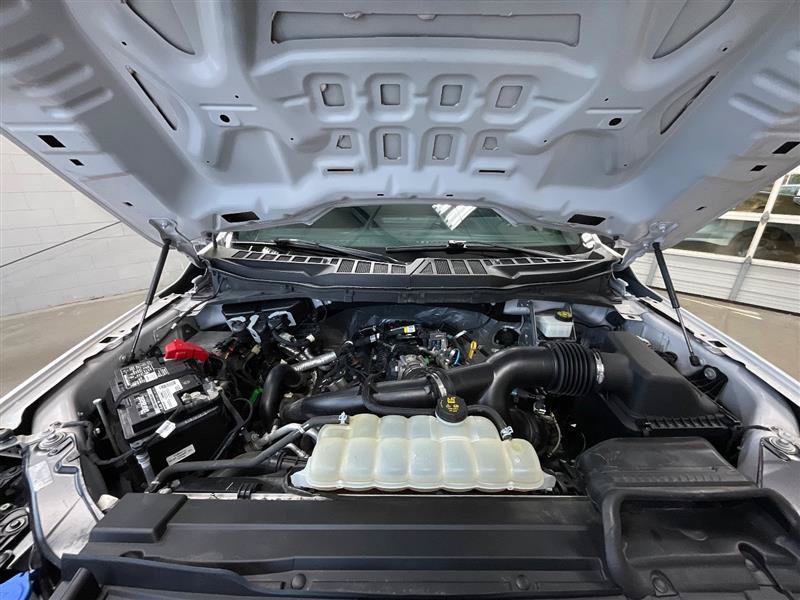 Used 2021 Ford F150 XL w/ Equipment Group 101A High AWD/4WD image 36