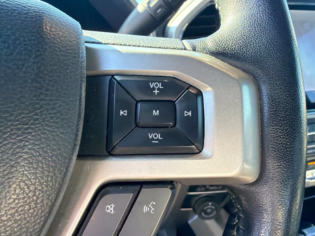 Used 2022 Ford F350 Lariat w/ Tremor Off-Road Package AWD/4WD image 16