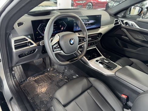 Certified 2025 BMW 430i w/ Premium Package RWD image 20
