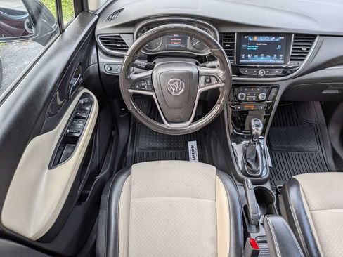 Used 2019 Buick Encore Preferred w/ Safety Package FWD image 14
