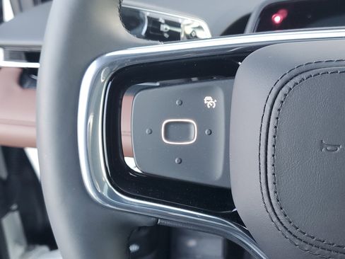 New 2026 Lincoln Nautilus Reserve w/ Jet Appearance Package image 17