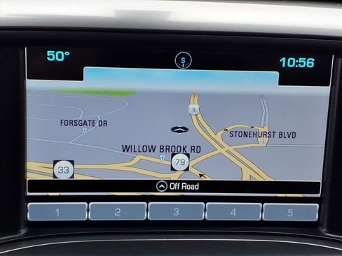 Used 2016 Chevrolet Silverado 1500 LT w/ Midnight Edition image 8