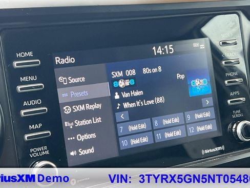 Certified 2022 Toyota Tacoma SR image 31