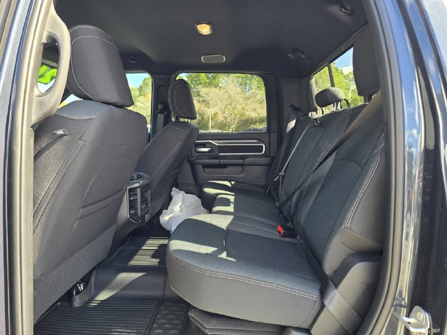 New 2026 RAM 2500 Big Horn AWD/4WD image 13
