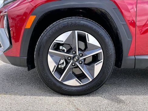 Used 2026 Hyundai Tucson SEL FWD image 35