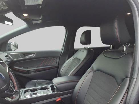 Used 2024 Ford Edge ST-Line image 11