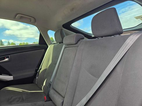 Used 2012 Toyota Prius Three FWD image 19